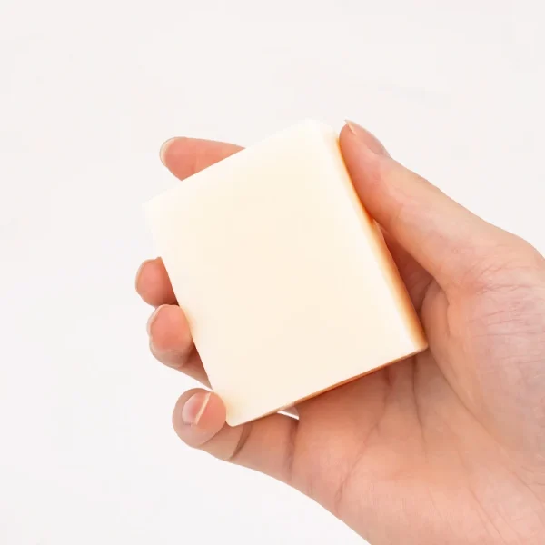 Facial Cleanser Vitamins Moisturizing Anti Aging Korean Cosmetic Beauty Face Whitening Skin Care Products Beef Tallow Soap - Image 2