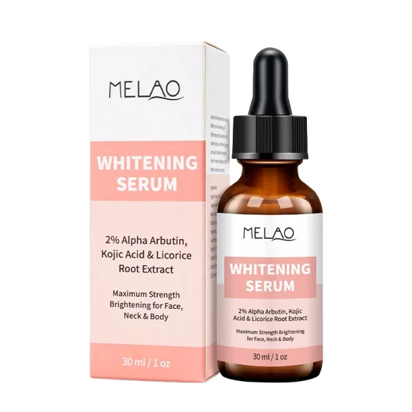 Korean Anti Aging Hyaluronic Acid Skincare Face Vitamin E c Cosmetic Skin Care Products Peptides Whitening Serum for Face - Image 6