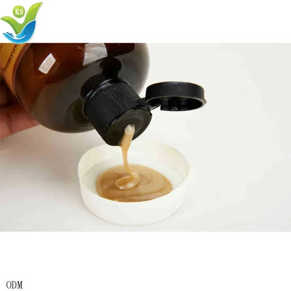 Anti Alopecia Hair Growth Shampoo Anti Hair Loss Treatment Sunburst Herbal China Essences Shampoo Hair Care Shampoo - Image 6