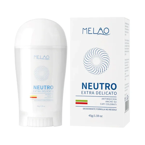 Melao Private Label Natural Body Spray Deodorant for Men Women Antiperspirant Deodorant Stick - Image 6