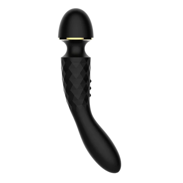Waterproof Usb Rechargeable Body Safe Adult Sexi Machine AV Wand Strong Vibration Silicone Adult Sex Toy for Women - Image 4