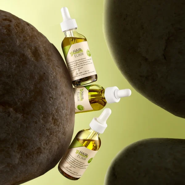 Private Label Natural Vegan Hair Growth Oil Serum Rosemary Mint Scalp Strengthening Rosemary Oil Hair Regrowth Treatment