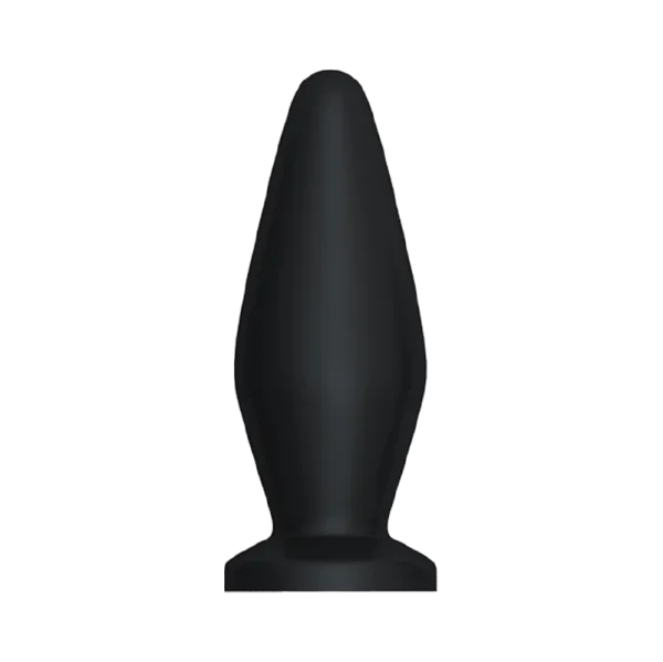 Factory Low Price High Quality Handle Ring Hot Sale Sax Toys for Man Anal Plug Vagina Soft Silicone Anal Toys - Image 5