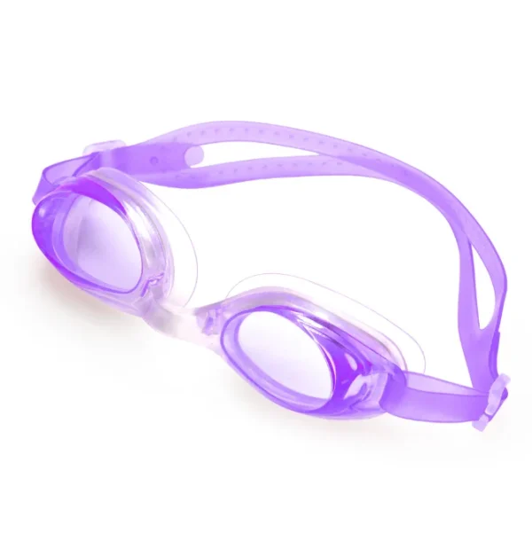 Wholesale Cheap Small Swimming Goggles HD Lens Anti Uv Glasses Adult Swimming Goggles No Leaking Gafas De Piscina - Image 5