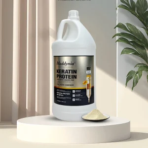 5L Gallon Big Size Keratin Shampoo and Conditioner Hair Care Set Original Factory Sulphate Free Hydrating Salon Shampoo