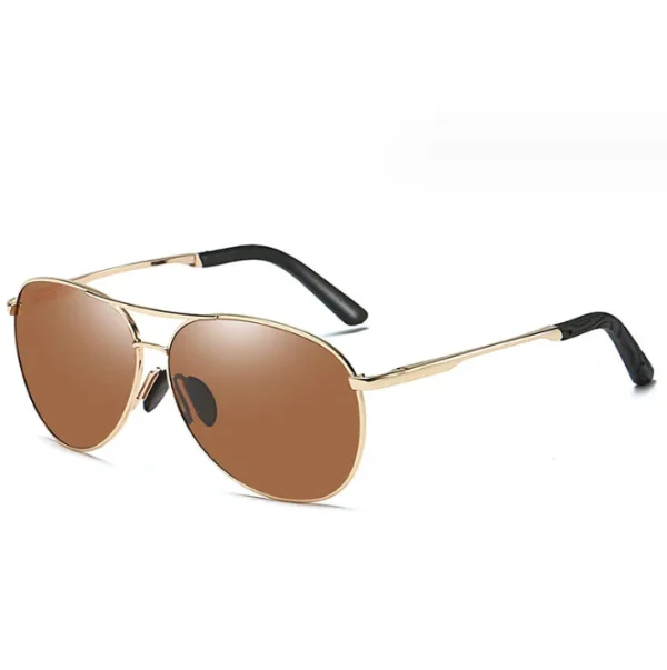 Night Driving Glasses Night Vision Anti Glare Eyewear for Men Women Photochromic Lens Day and Night Lens Glasses - Image 3