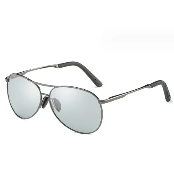 Night Driving Glasses Night Vision Anti Glare Eyewear for Men Women Photochromic Lens Day and Night Lens Glasses - Image 5