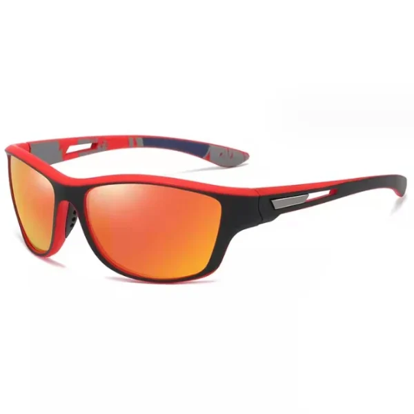 Polarized Sports Sunglasses for Men Women Fishing Driving Shades Outdoor Eyeglasses Hiking Sun Glasses UV400 - Image 4