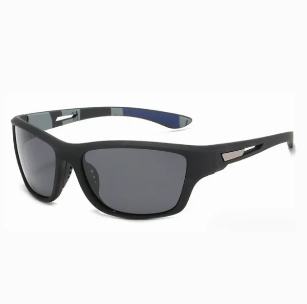 Polarized Sports Sunglasses for Men Women Fishing Driving Shades Outdoor Eyeglasses Hiking Sun Glasses UV400 - Image 5