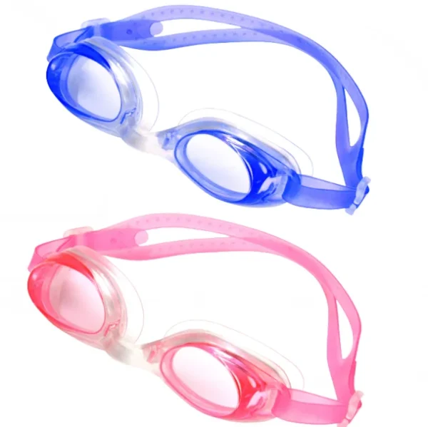Wholesale Cheap Small Swimming Goggles HD Lens Anti Uv Glasses Adult Swimming Goggles No Leaking Gafas De Piscina