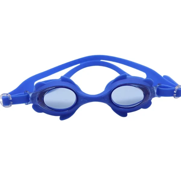 2025 Wholesale Anti-Fog Sports Eyewear China Cheap Swimming Goggle for Girls and Boys Kids - Image 3