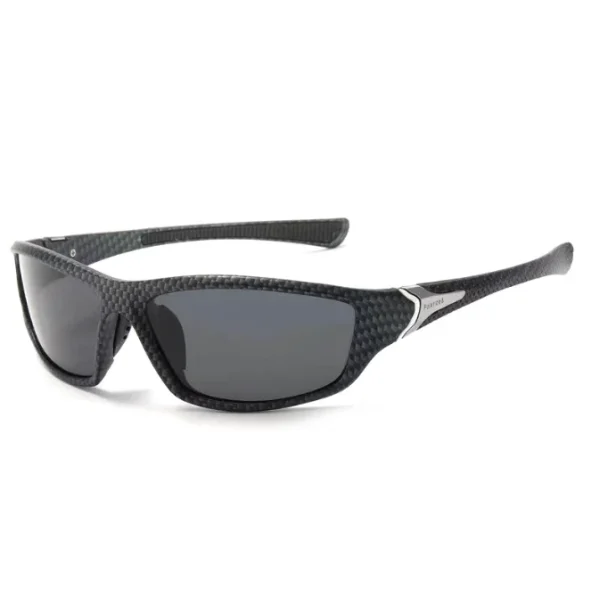 Driving Sun Glasses Men's Polarized Sunglasses Outdoor Sports Cycling Sunglasses Lentes De Sol Hombre 100% UV protection - Image 5