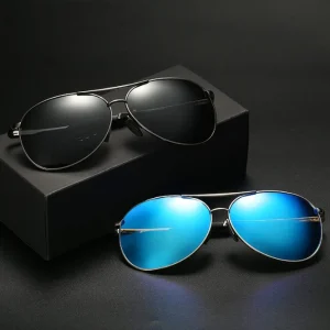 Night Driving Glasses Night Vision Anti Glare Eyewear for Men Women Photochromic Lens Day and Night Lens Glasses