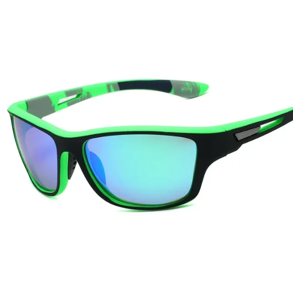 Men Women Sports Polarized Sunglasses UV Protection Sun Glasses Fishing Driving Eyewear Cycling Shades 2022 - Image 3