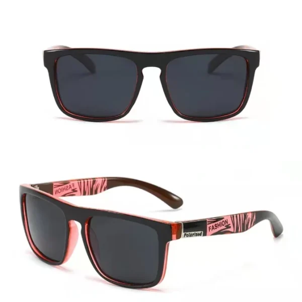 Fashion Uv400 protection Driving Sunglasses 2023 Polarized Sun Glasses Men Lentes De Sol Hombre 100% UV protection - Image 2