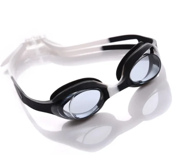 2023 Kids Swimming Goggles Professional Anti-fog Eye protection Uv-protection With Nose Cover for Kids Swimming Goggles - Image 3