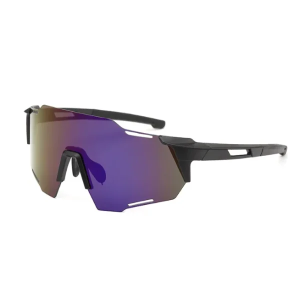 2024 Outdoor Bicycle Cycling Sun Glasses Windproof Running Sport Sunglasses for Men Women Lentes De Sol - Image 4