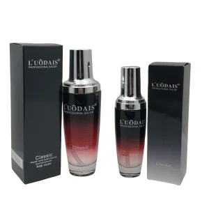 Best Curl Serum to Maintain French Curls Genuine Luodais 150ml Repair Smoothing Hair Loss Organic Treatment Hair Oil