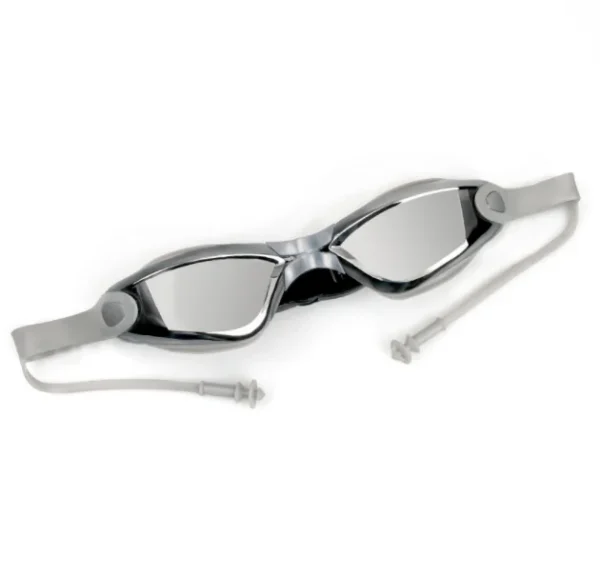 2024 Hot Sale Swim Goggles, Swimming Goggles No Leaking Anti Fog UV Protection Triathlon Swim Glasses With Protection Case - Image 5