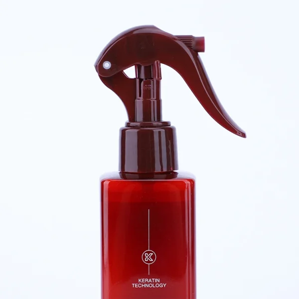 Factory Wholesale Nourishing Hair Perfume Spray Fragrance Smoothing Hair Shine Hair Mist - Image 3