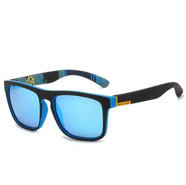 Fashion Uv400 protection Driving Sunglasses 2023 Polarized Sun Glasses Men Lentes De Sol Hombre 100% UV protection - Image 4