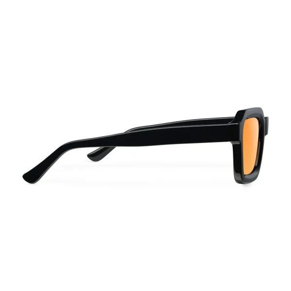 3412 Newest Fashion High Quality Multiple Colors UV400 Classic Shades Designer Custom Logo Square Sunglasses Women Men 2025 - Image 6