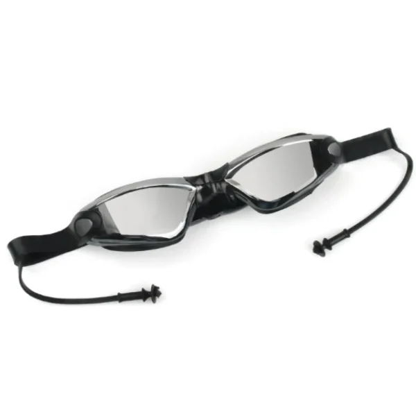 2024 Hot Sale Swim Goggles, Swimming Goggles No Leaking Anti Fog UV Protection Triathlon Swim Glasses With Protection Case - Image 6