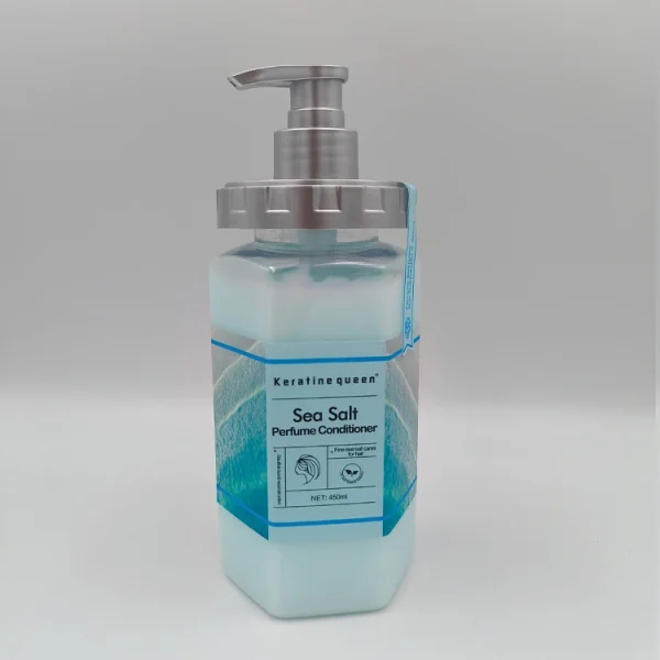 New Arrival Sea Salt Amino Acid Anti-dandruff Hair Products Moisturizing Bulk Shampoo and Conditioner for All Kind Hair - Image 6