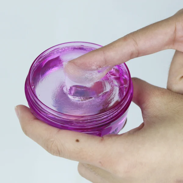 Professional Salon Use Hair Care and Hair Styling Pomade Hair Wax for Men - Image 6