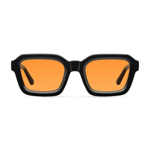 Lmamba 3412 Customize Vintage High Quality Square Sun Glasses Luxury Brand Designer Sunglasses Men Women 2025 - Image 4