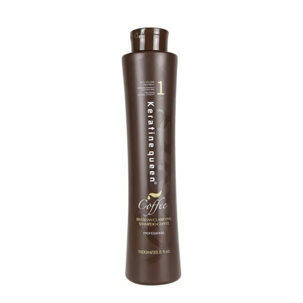 Factory Wholesale Nourishing Brazilian Keratin Smooth Hair Rebonding Cream Keratin Treatment for Damaged Hair - Image 4