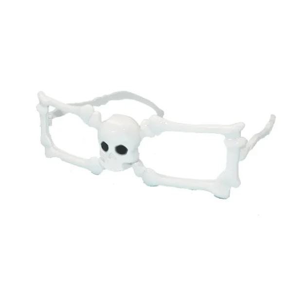 2025 Halloween Glasses Bat Pumpkin Web Skeleton Funny Glasses Cosplay Eyewear Costume Prop Party Decoration - Image 4