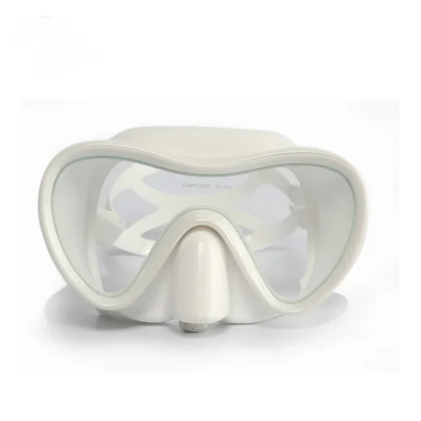High Quality Scuba Diving Mask  Swimming Goggles  Free-dive Mask Snorkeling Mask Swimming Goggles - Image 3