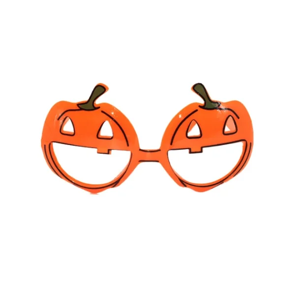2025 Halloween Glasses Bat Pumpkin Web Skeleton Funny Glasses Cosplay Eyewear Costume Prop Party Decoration - Image 6