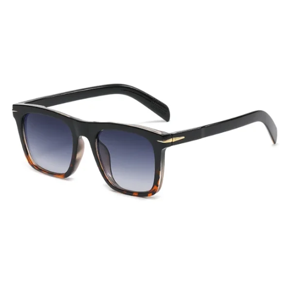 Trendy Square Rivets Sunglasses Women Fashion Shades UV400 Trending Men Sun Glasses Outdoor Sports Eyewear - Image 6