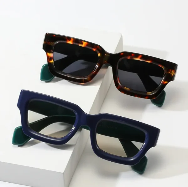 Wholesale Custom logo Uv 400 Sunglasses Unisex Man Woman Shades Sun Glasses for Men 2023 Lentes De Sol Para Mujer - Image 4