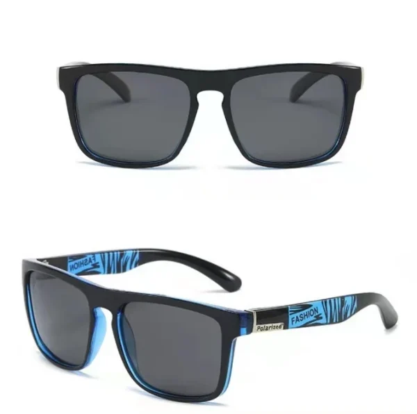 Fashion Uv400 protection Driving Sunglasses 2023 Polarized Sun Glasses Men Lentes De Sol Hombre 100% UV protection - Image 3