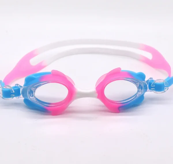 2025 Wholesale Anti-Fog Sports Eyewear China Cheap Swimming Goggle for Girls and Boys Kids - Image 6