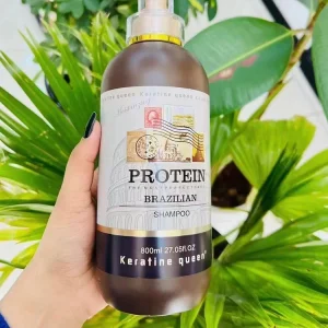 Best Brand Private Label Moisture Dry Hair Care Cream Protein Repair Nourish Shampoo Hair Mask Conditioner for Damaged Hair