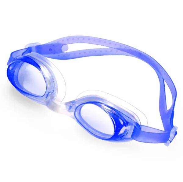 Wholesale Cheap Small Swimming Goggles HD Lens Anti Uv Glasses Adult Swimming Goggles No Leaking Gafas De Piscina - Image 3
