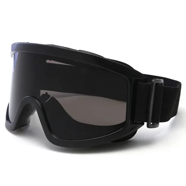 3048 Hot Selling Custom Snow Skiing Sports Outdoor Sunglasses Cycling Men Women High Quality Wholesale Uv400 One Pieces - Image 3