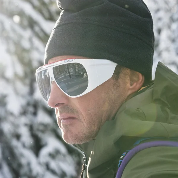 LMA Custom Shades High Quality Cycling Oversize Frame UV400 Anti-fog Sports Goggles ANSI Z87+ Shield Safety Sunglasses 2025 - Image 2