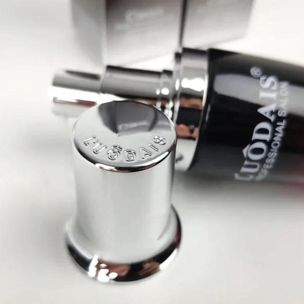 Fast Delivery Luodais Salon Serum Nourishing Smooth Shiny Private Label Classic Hair Repair Serum 80ml - Image 6