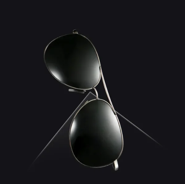 Night Driving Glasses Night Vision Anti Glare Eyewear for Men Women Photochromic Lens Day and Night Lens Glasses - Image 2