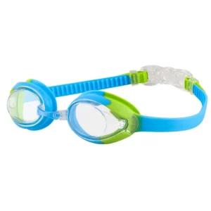 H973e336283d9441ab2e7ed738a951d67f.webp 2025 Wholesale No Leaking Anti Fog Waterproof Kids Swim Goggles High Quality Swimming Goggles Swimming Goggles for Children
