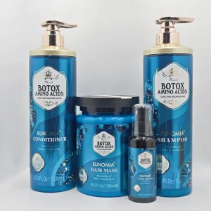 H983f549b3d79480487fc8daedfa11b61z.webp EUNOMIA BOTOX Repairing Shampoo and Conditioner for Damaged Hair Sulfate-free Hair Anti Dandruff Shampoo