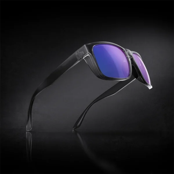 Lmamba Custom Polarized Sports Sunglasses Men High Quality Mirror Lens Square Outdoor Golf Driving Fishing Sun Glasses - Image 5