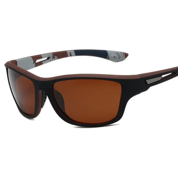 Men Women Sports Polarized Sunglasses UV Protection Sun Glasses Fishing Driving Eyewear Cycling Shades 2022 - Image 2