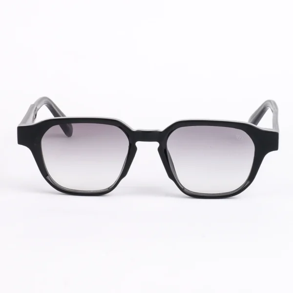 LMA 3506 New Arrival High Quality CP Temple Custom Logo Small Classic Women Gradient Blue Green UV400 Men fashion Gafas de sol - Image 3