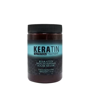Keratin Nutrition Treatment Keratin Nourishing Hair Mask 1000ml